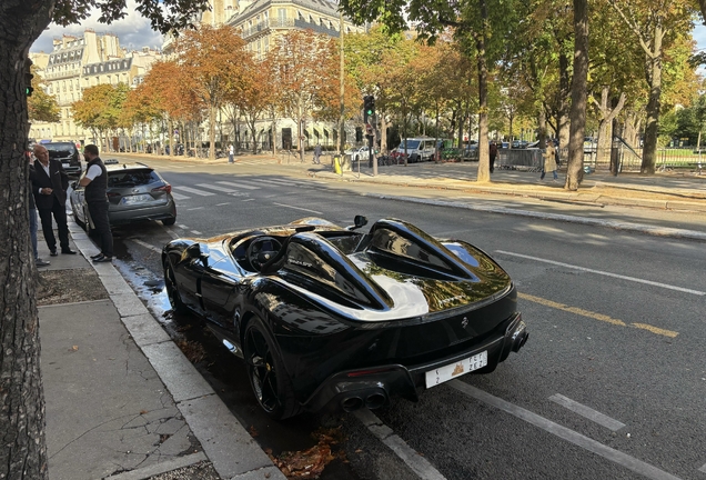 Ferrari Monza SP2
