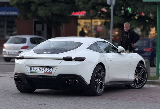 Ferrari Roma