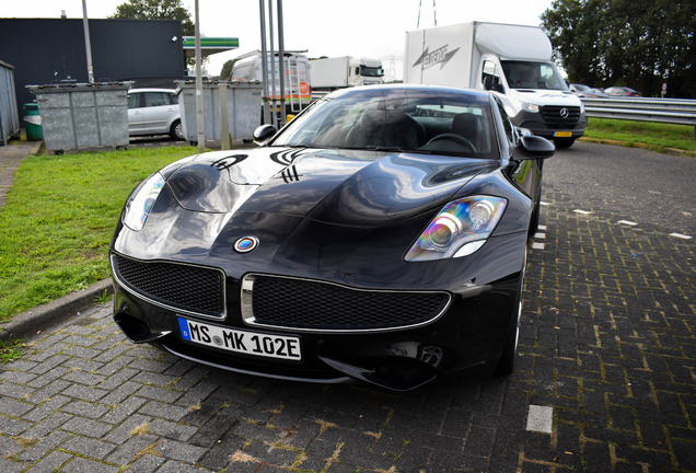 Karma Revero