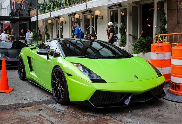 Lamborghini Gallardo