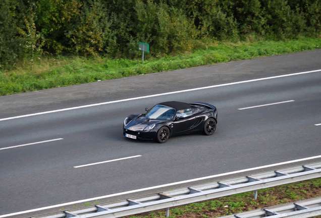Lotus Elise S3