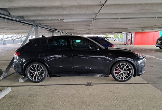Maserati Grecale Trofeo