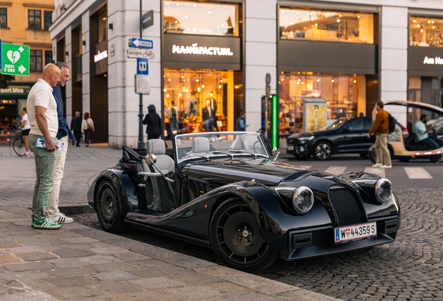 Morgan Supersport