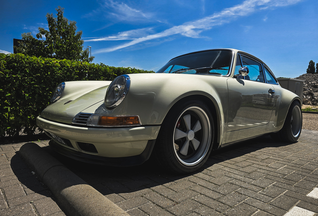 Porsche 911 Von Schmidt 3.8