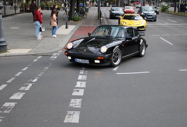 Porsche 930 Turbo