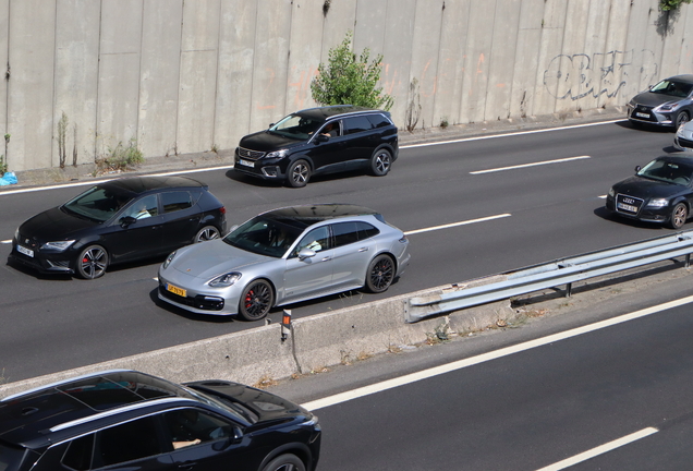 Porsche 971 Panamera GTS Sport Turismo MkI