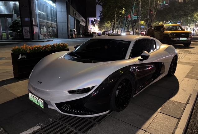 Qiantu K50