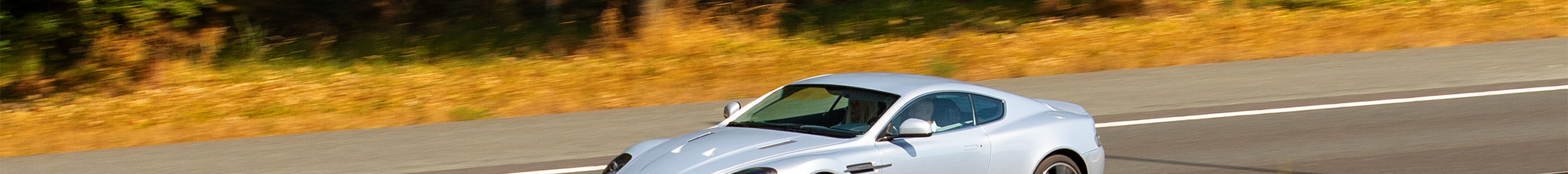 Aston Martin DBS