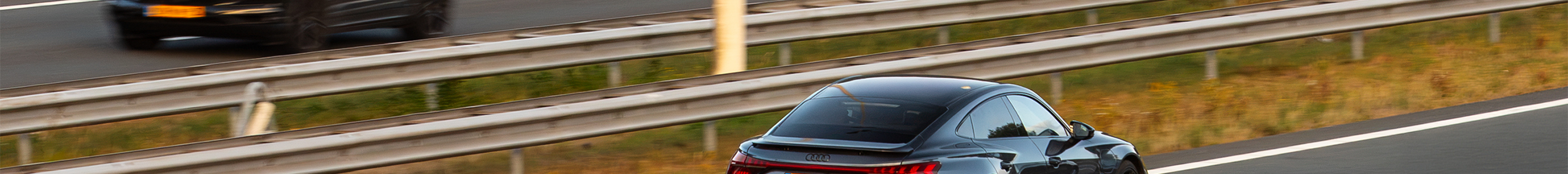 Audi RS E-Tron GT