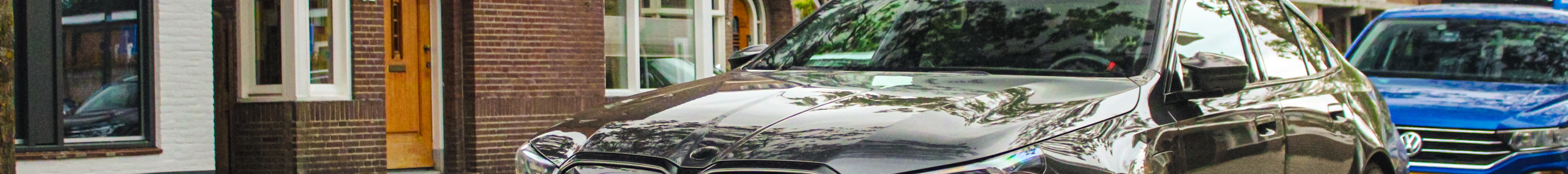 BMW M5 G90
