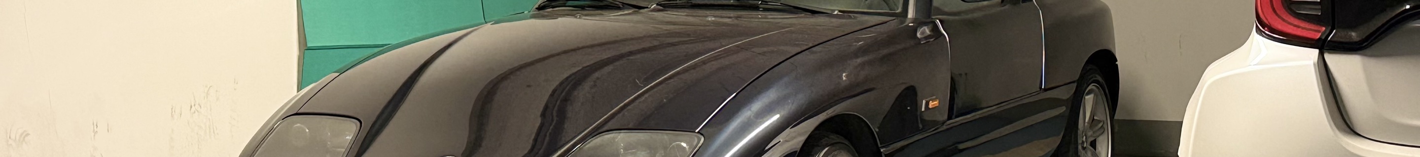 BMW Z1