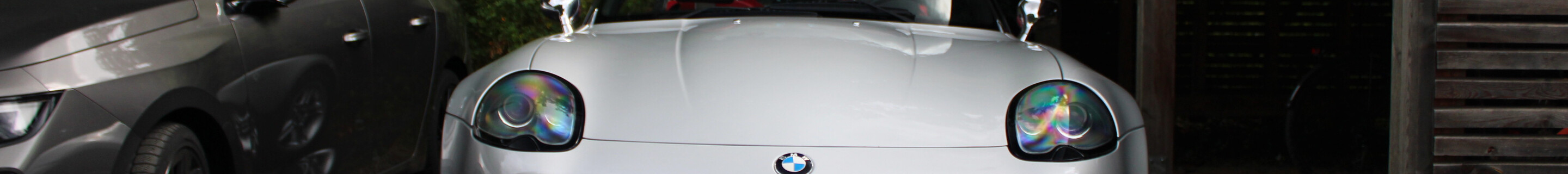 BMW Z8