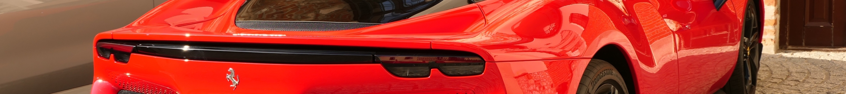 Ferrari 296 GTS