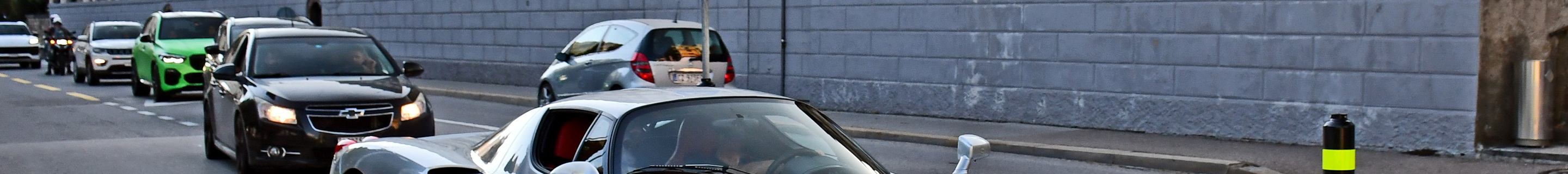 Ferrari Enzo Ferrari
