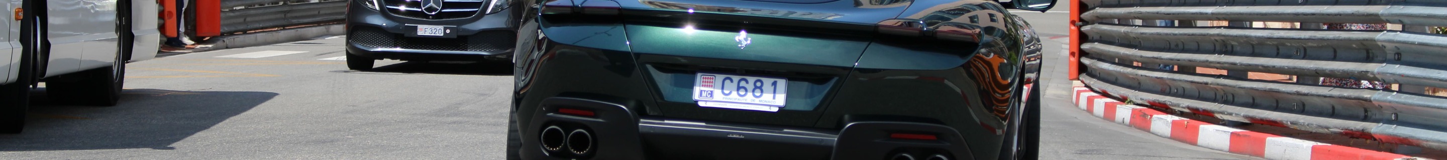 Ferrari Roma