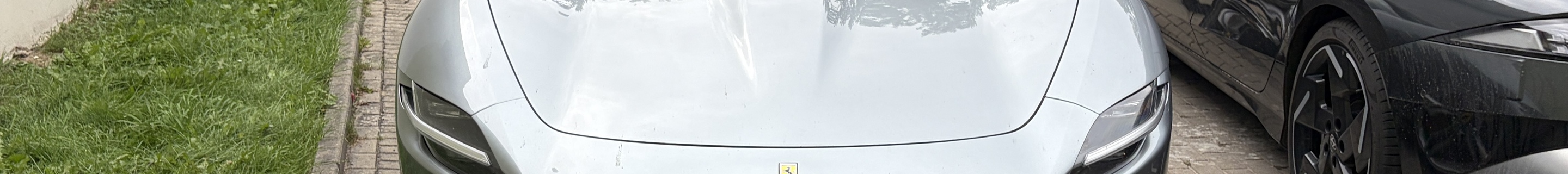 Ferrari Roma