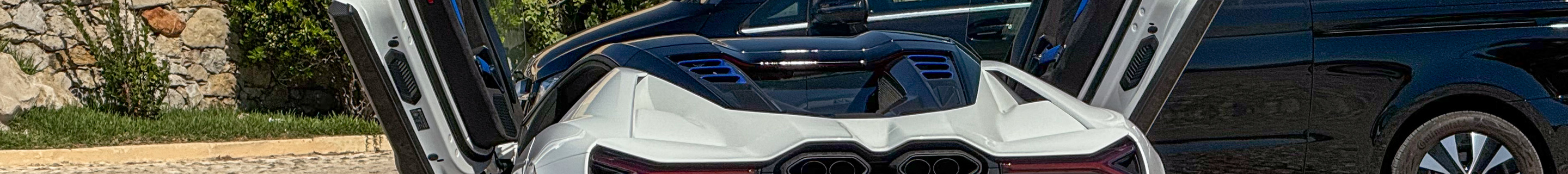 Lamborghini Revuelto
