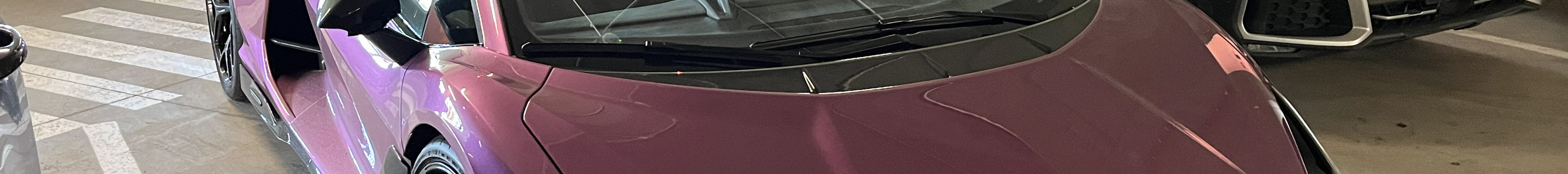 Lamborghini Revuelto