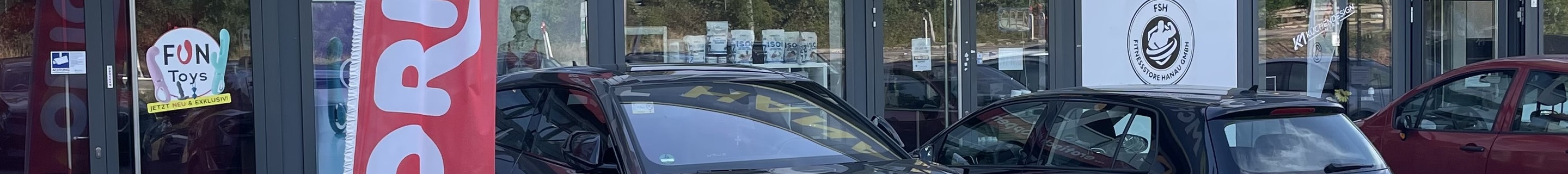 Lamborghini Urus S
