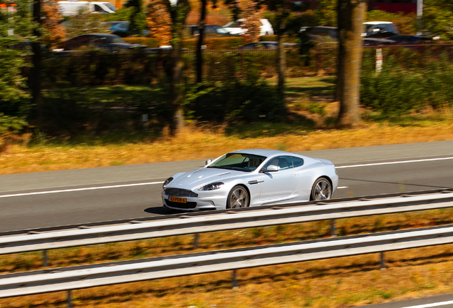 Aston Martin DBS