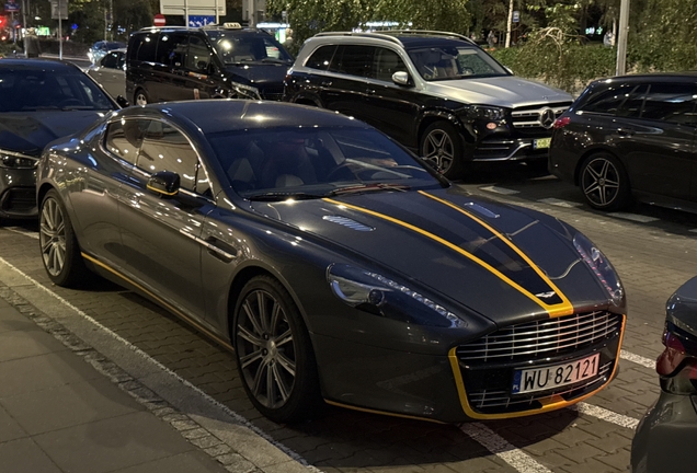 Aston Martin Rapide