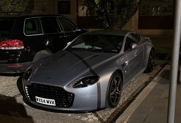 Aston Martin V8 Vantage N430