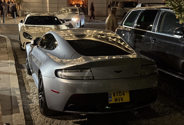 Aston Martin V8 Vantage N430