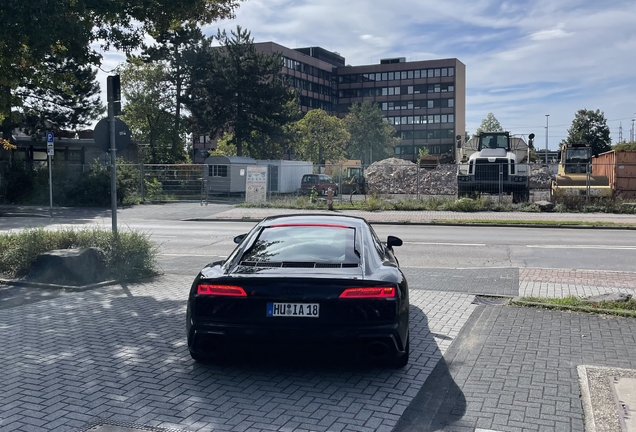 Audi R8 V10 2019
