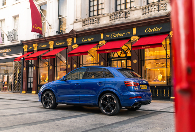Audi RS Q3