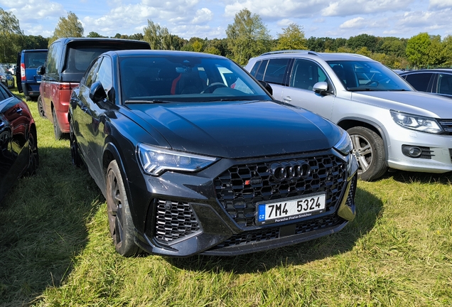 Audi RS Q3 Sportback 2020