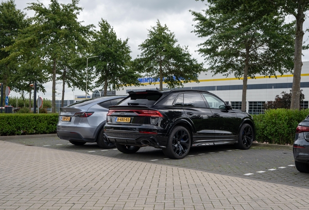Audi RS Q8 Urban