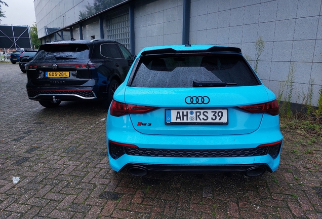 Audi RS3 Sportback 8Y