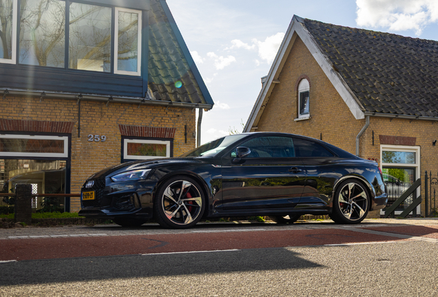 Audi RS5 B9