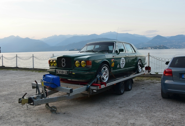 Bentley Turbo R
