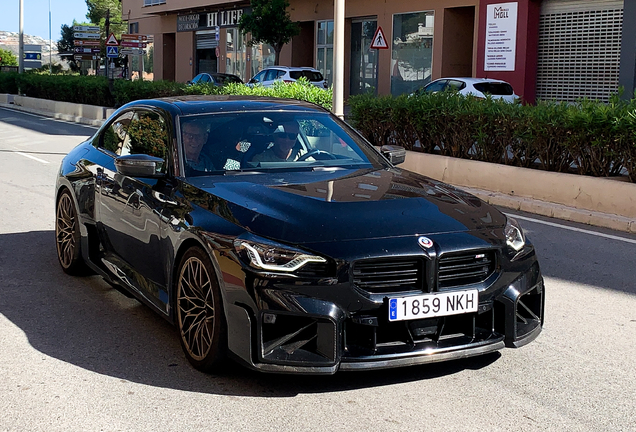 BMW M2 Coupé G87