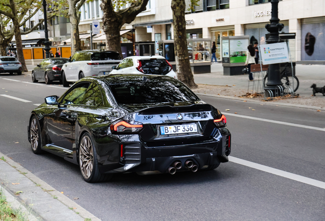BMW M2 Coupé G87