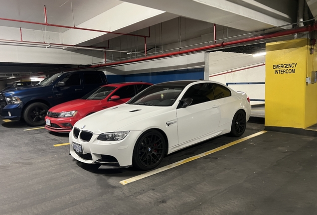 BMW M3 E92 Coupé