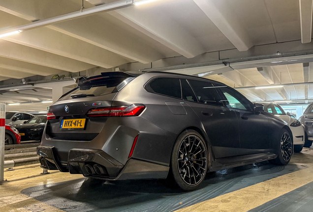 BMW M5 G99 Touring