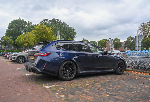 BMW M5 G99 Touring