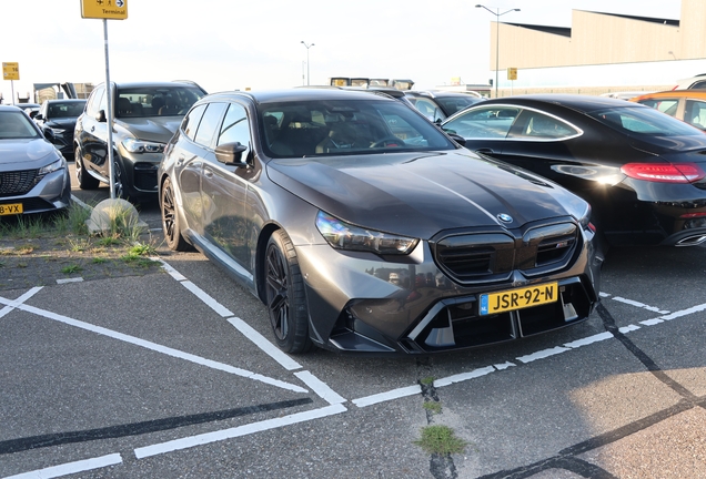 BMW M5 G99 Touring