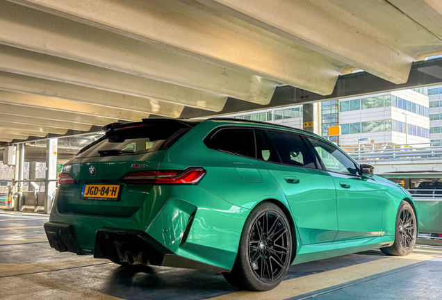 BMW M5 G99 Touring