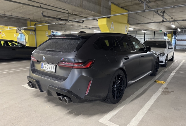 BMW M5 G99 Touring