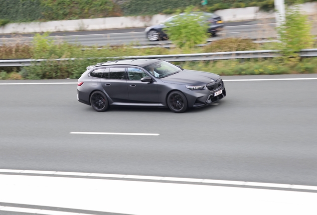 BMW M5 G99 Touring