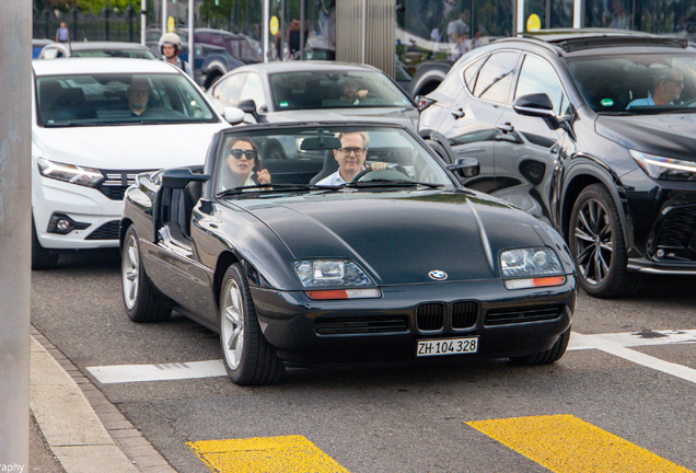 BMW Z1