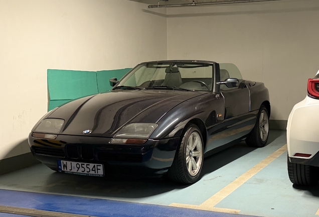 BMW Z1