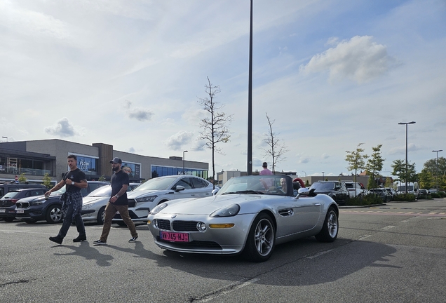 BMW Z8