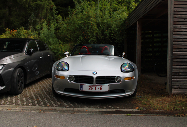 BMW Z8