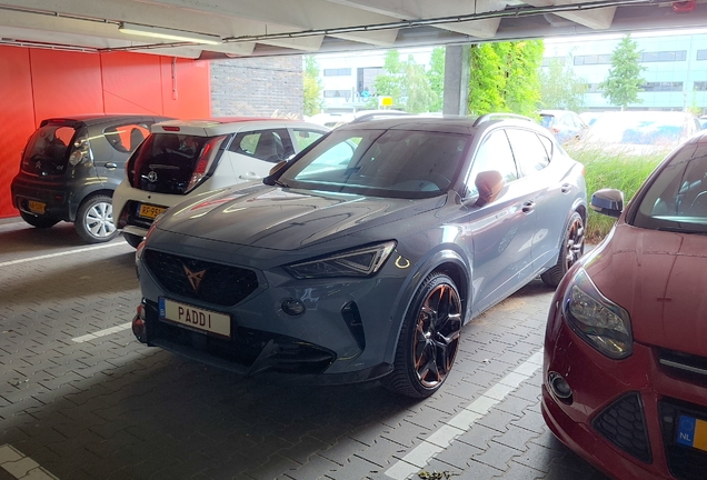 CUPRA Formentor VZ5