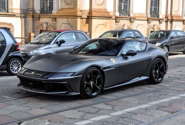 Ferrari 12Cilindri