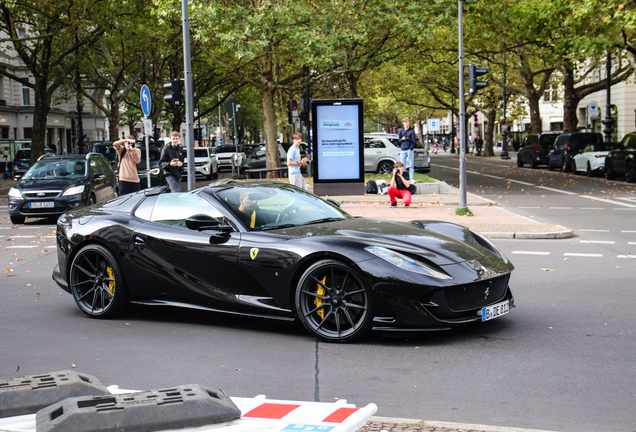 Ferrari 812 GTS